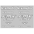 Lexmoto - FMX Kit 1 - 002